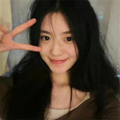 我以前比较黑